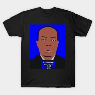 Ellsworth Raymond "Bumpy" Johnson T-Shirt